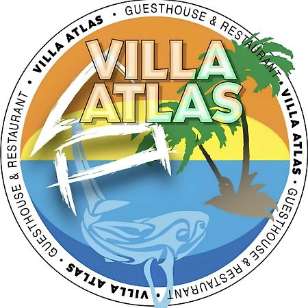Villa-Atlas Guest House 로곤 외부 사진