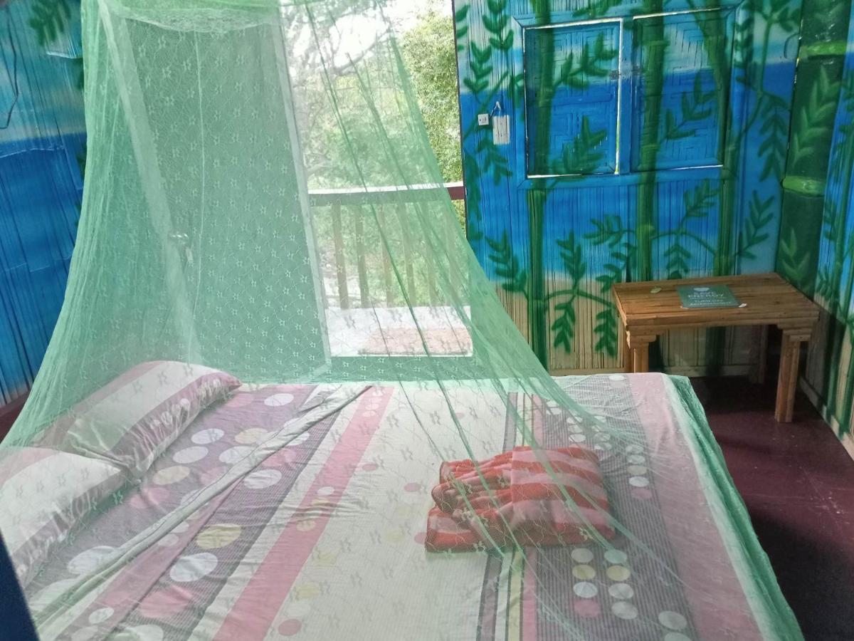 Villa-Atlas Guest House 로곤 외부 사진