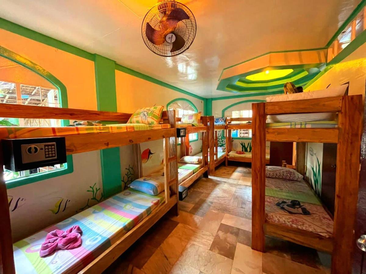 Villa-Atlas Guest House 로곤 외부 사진