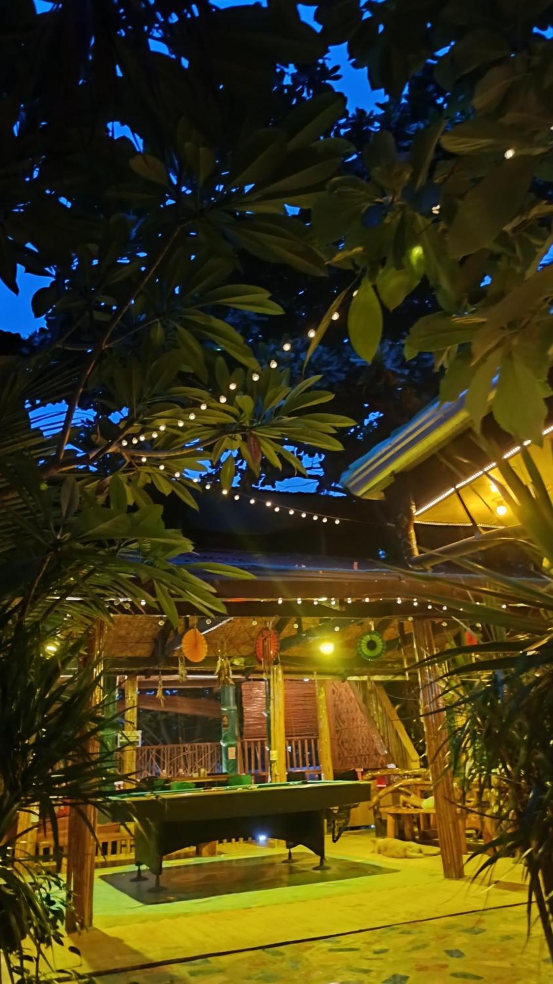 Villa-Atlas Guest House 로곤 외부 사진
