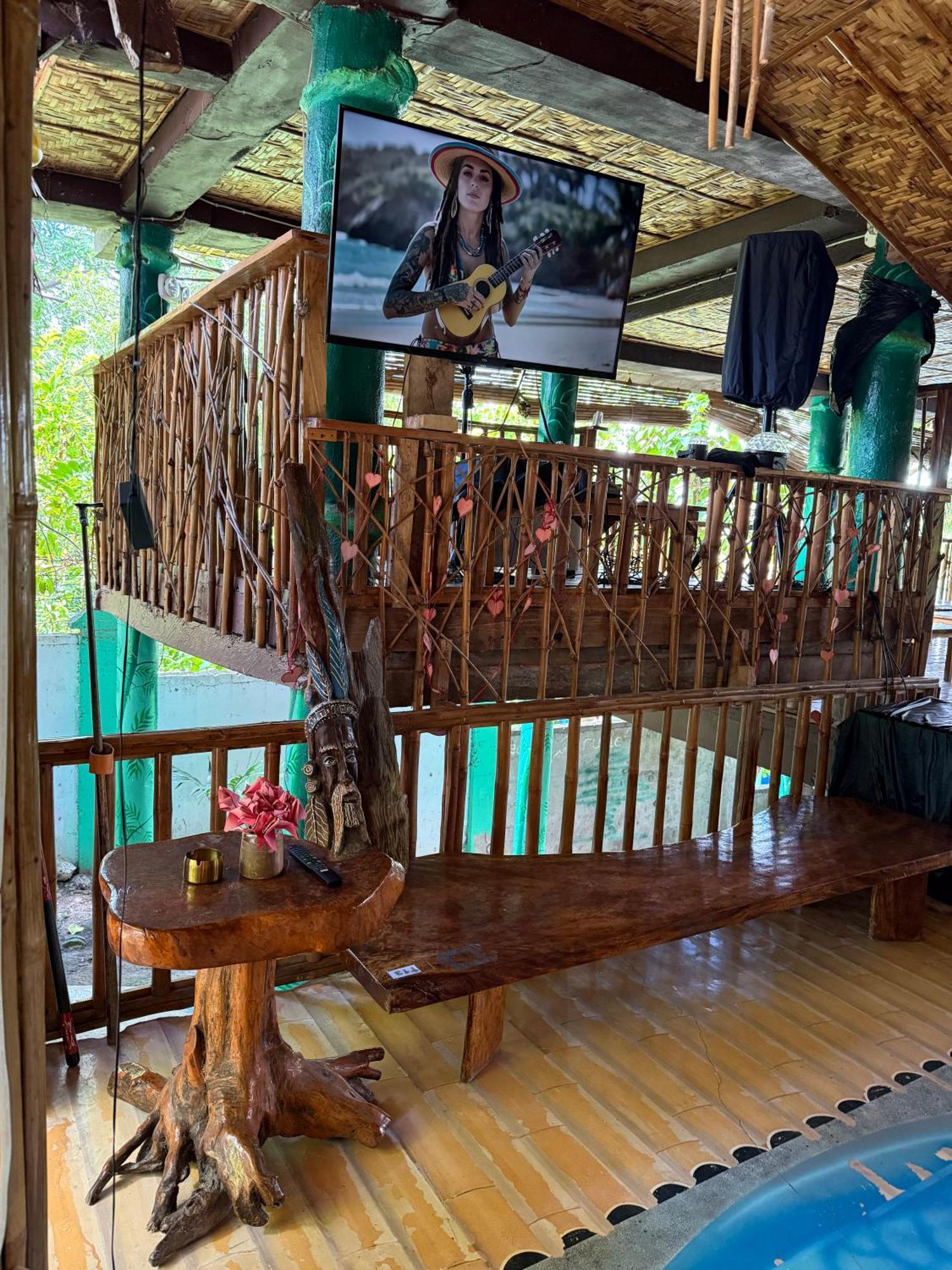 Villa-Atlas Guest House 로곤 외부 사진
