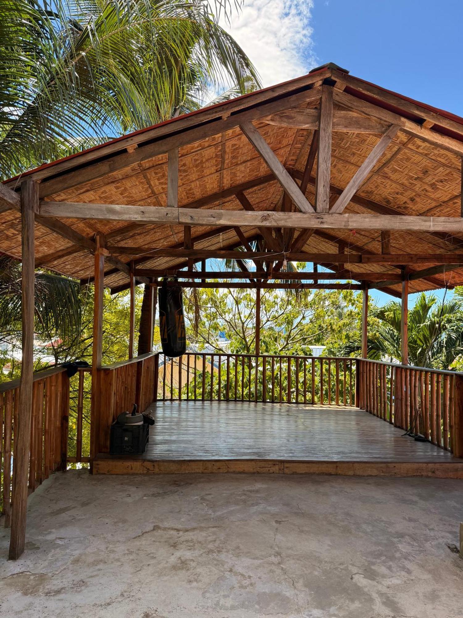Villa-Atlas Guest House 로곤 외부 사진