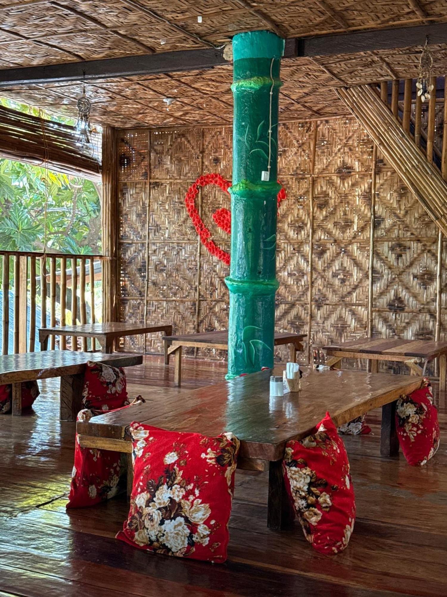 Villa-Atlas Guest House 로곤 외부 사진