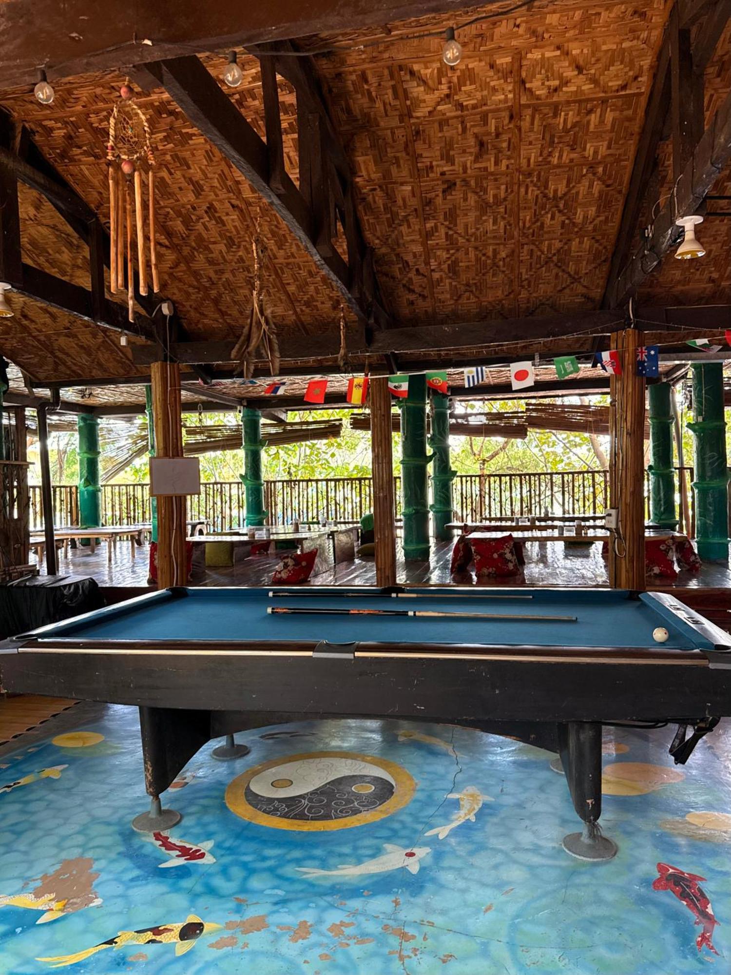 Villa-Atlas Guest House 로곤 외부 사진