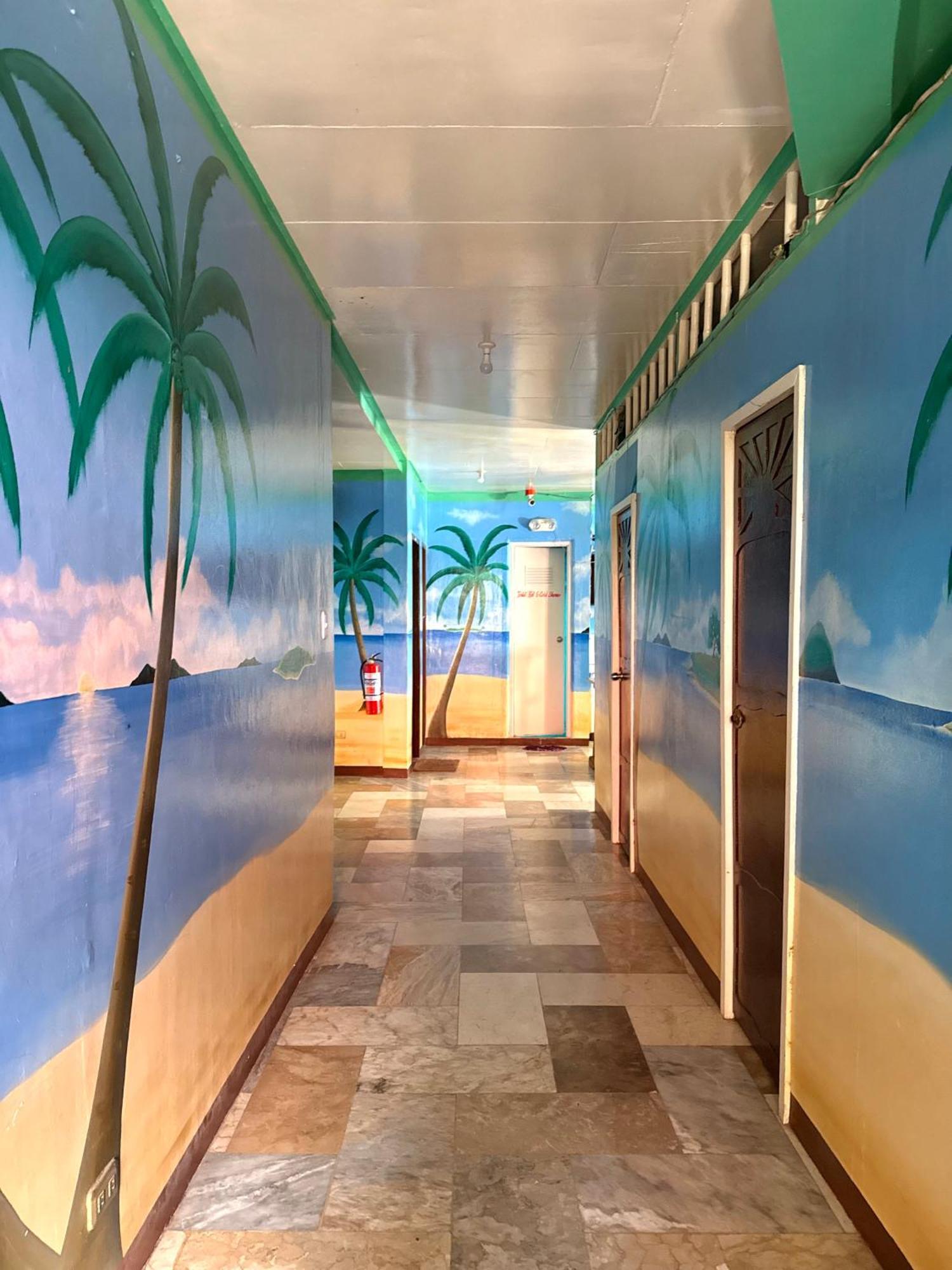 Villa-Atlas Guest House 로곤 외부 사진