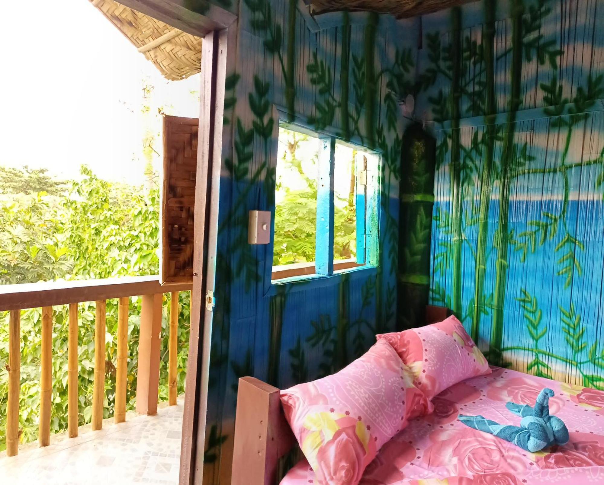 Villa-Atlas Guest House 로곤 외부 사진