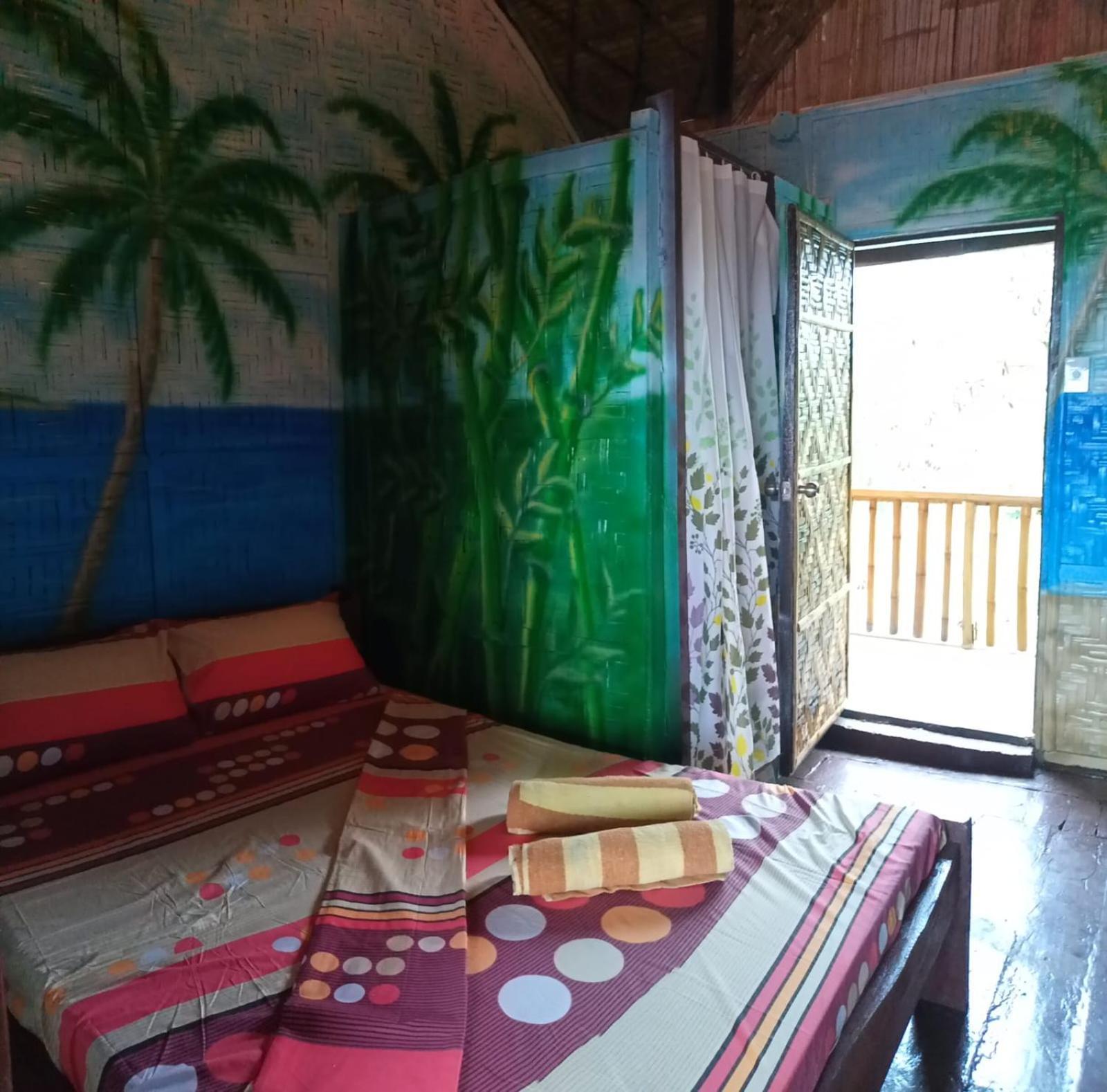 Villa-Atlas Guest House 로곤 외부 사진