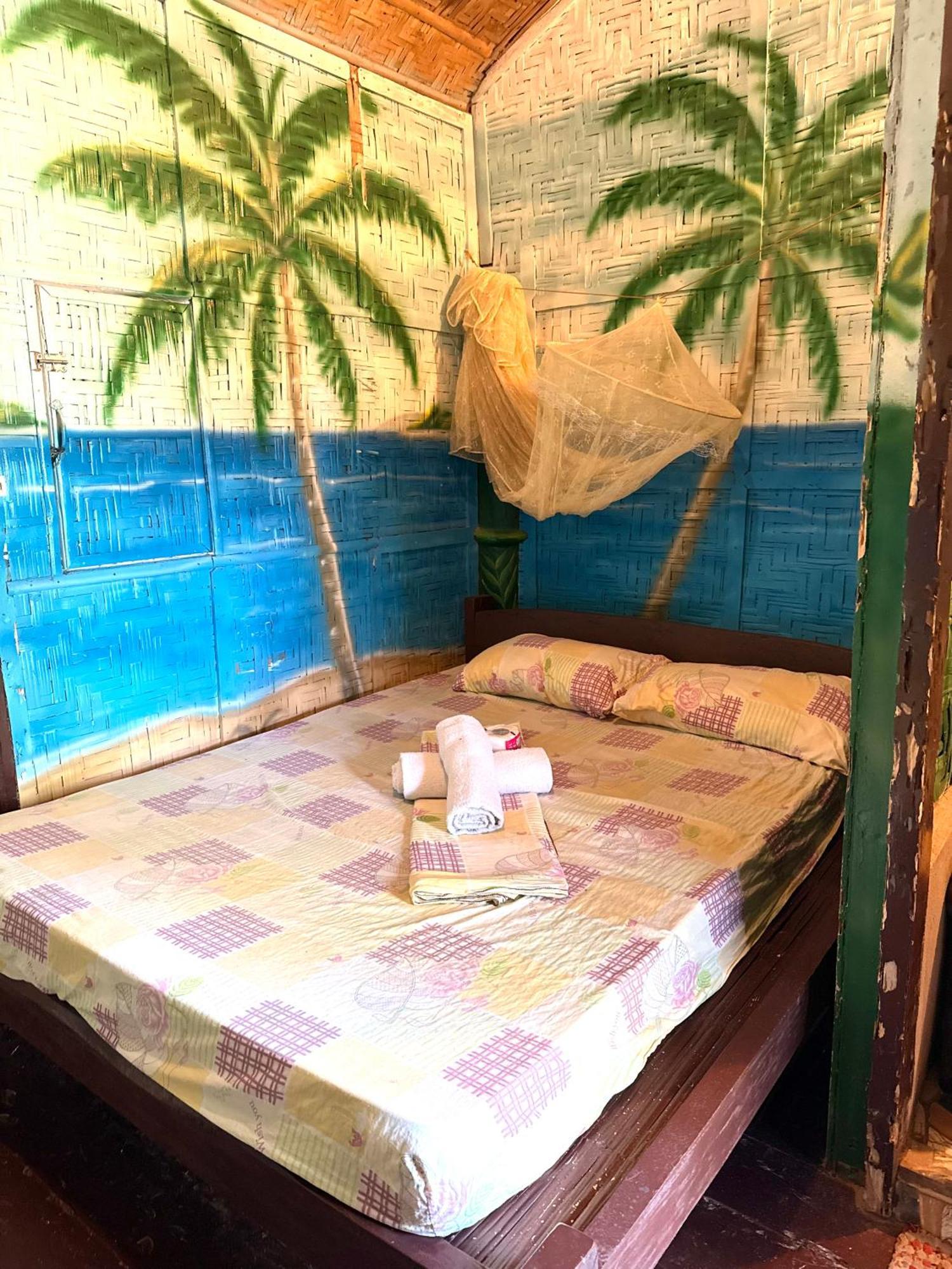Villa-Atlas Guest House 로곤 외부 사진