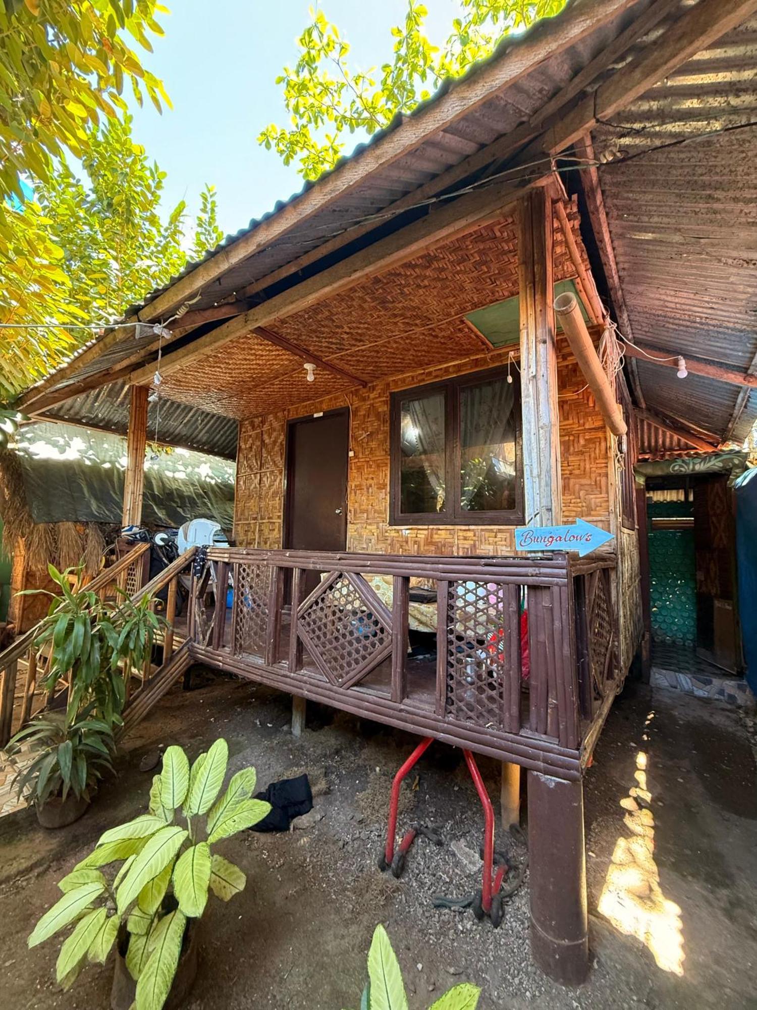 Villa-Atlas Guest House 로곤 외부 사진